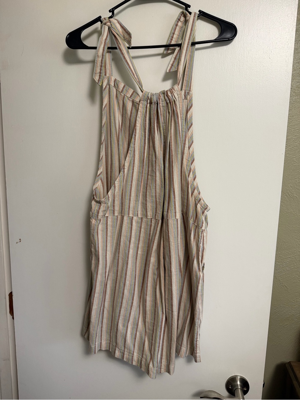 Toad&Co Romper - Picture 2 of 3